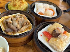 -恒兴发茶店(水巷口店)