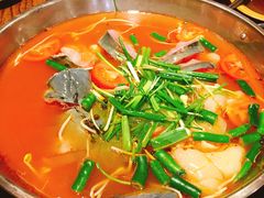 酸汤鱼-亮欢寨(凯里总店)