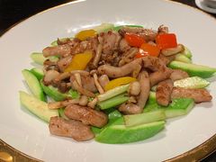 -宝丽轩中餐厅BAOLIXUAN
