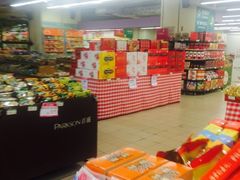 -华联商厦(火车站店)