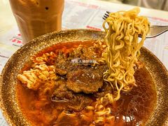 -大哥餐厅(西城花园店)