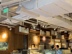 -无印良品餐堂 MUJI Diner(成都太古里店)