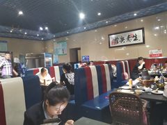 大堂-北龙火锅店(燕山大街店)