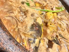 -小放牛炒菜馆(爱琴海店)