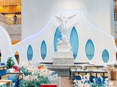 -烟台碧海饭店(烟台火车站店)