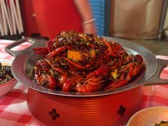 -龙虾当家·大排档(红谷滩五中店)