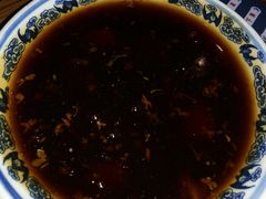 桂花糖芋苗-南京大牌档(中关村店)