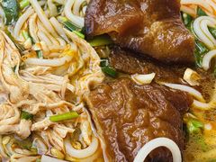 -力香园猪脚米线(金星店)