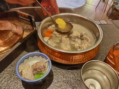 -丝路金桃·新疆菜(徐汇店)