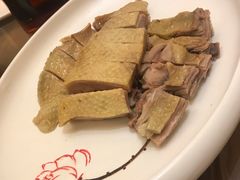 -园林格兰云天大酒店-太极名厨中餐厅