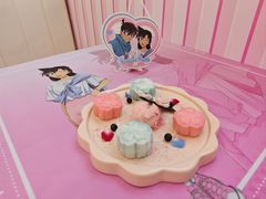 -IPSTAR|潮玩星球(天府广场店)