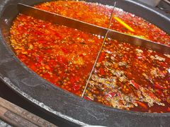 -陈眼镜火锅(总店)