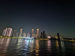 -武汉两江游览·夜游长江(汉口粤汉码头)