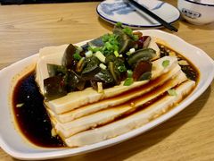 -烤满分·东北烧烤(首经贸店)