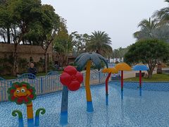 -惠州金海湾嘉华度假酒店