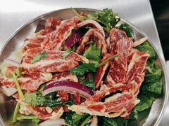 -小团团·路边烤牛肉(南岭壹街店)