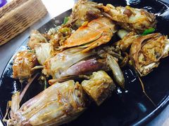 -六合夜市