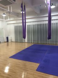 -亚太瑜伽普拉提学院