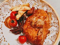 -丽华园(汉阳龙阳店)