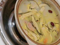 -土连锅·现熬养生汤锅(梁家巷店)