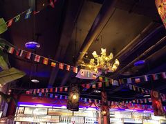 -海雾里小酒馆(解放碑店)