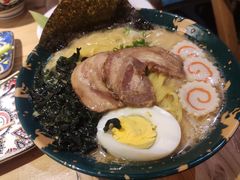 -一吉焼鸟·FOUNDER(桂林路店)