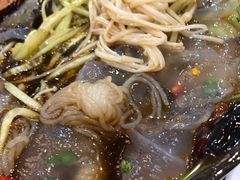 -满园烤鸭·春饼(太原街万达店)