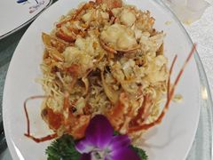 -崖口红树林海鲜餐厅