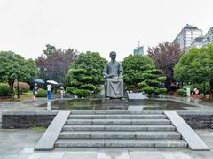 -蔡元培故居