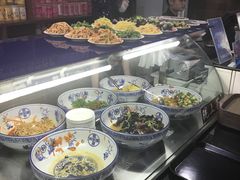 -陇上全荟兰州传统牛肉面(延吉路店)