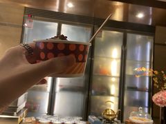 自助取餐区-星河湾半岛酒店·意咖啡西餐厅