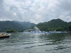 -富春桃源风景区