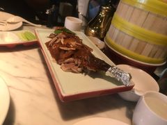 -京味斋·北京烤鸭(华威桥北工大店)