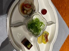 -鲜璟台·地标景观餐厅(上海中心店)