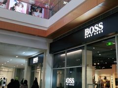 -杉杉奥特莱斯广场(哈尔滨店)