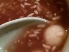 酒酿圆子红豆沙-弄堂小笼包(天津南开大悦城店)