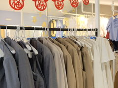 -天真蓝照相馆(西安南门王府井LAB店)