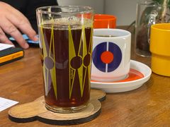 -argangKaffe(宝庆路店)