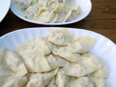 饺子-一轩饺子馆(丽都店)
