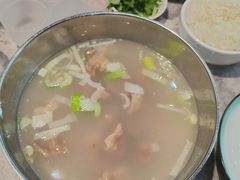 延边牛肉汤饭-屋里家延边朝鲜族冷面(梅林3店)