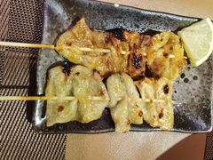 -鸟内会(河北路店)