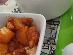 -老乡鸡(南京金宝商业广场店)