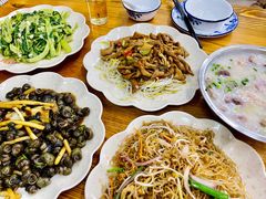 -南记食粥坊·宵夜大排档(南桂店)