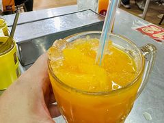 -榮泰米粉湯(Left Shop)