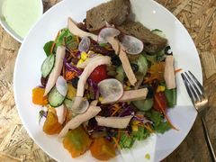 -Meal Salad米有沙拉(长泰广场店)