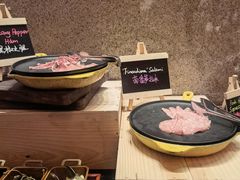 -杭州西子湖四季酒店-WL BISTRO西湖餐厅(灵隐路店)