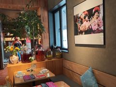 -一坐一忘云南菜(三里屯店)