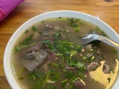 羊杂汤-增盛魁小吃店