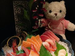 -蟹犇前•帝王蟹雪蟹(陆家嘴店)