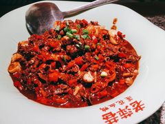 -老萍巷莲花血鸭·萍乡地标江西菜(步行街店)